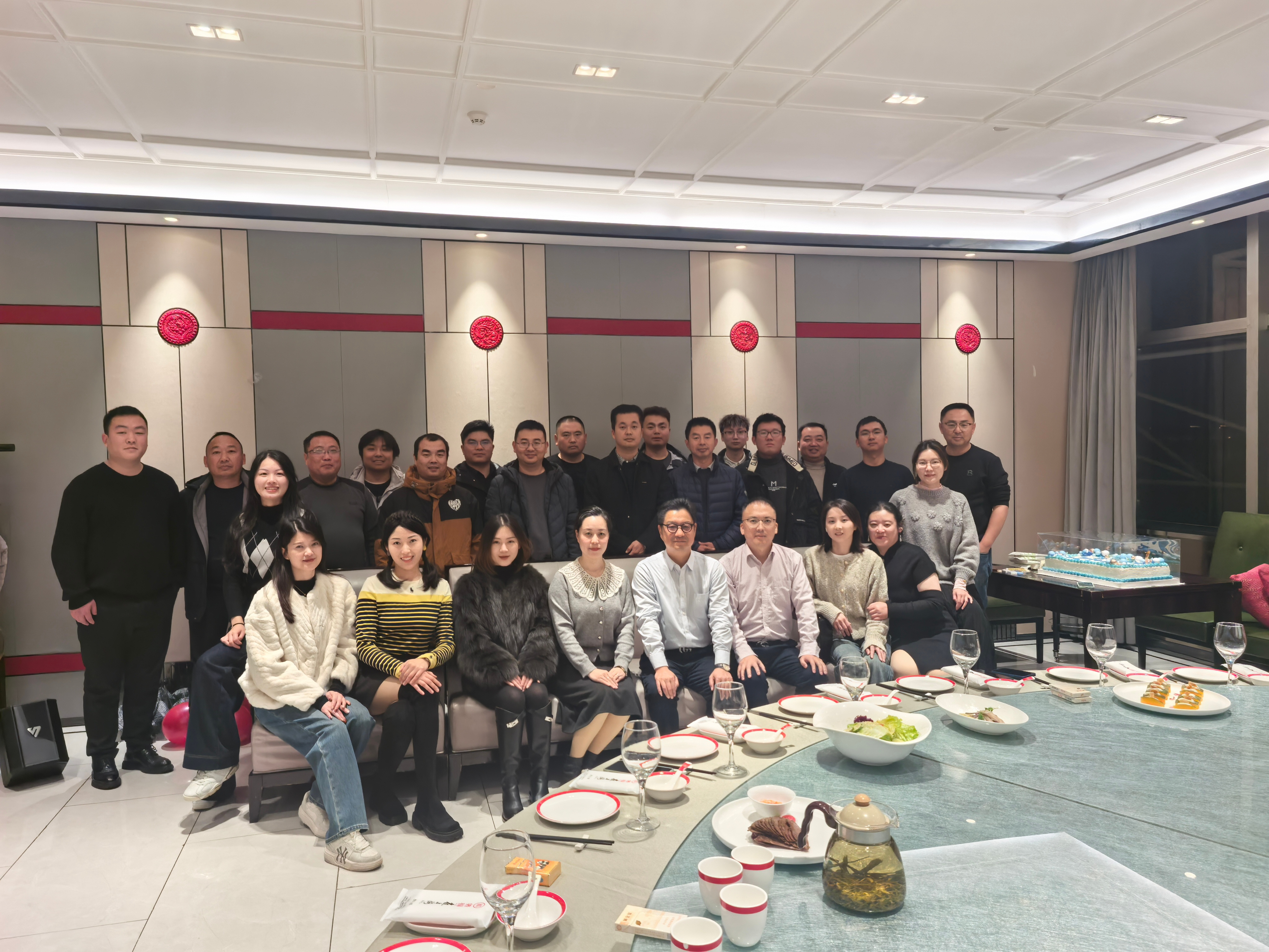 江蘇和躍：十年筑基，創新前行