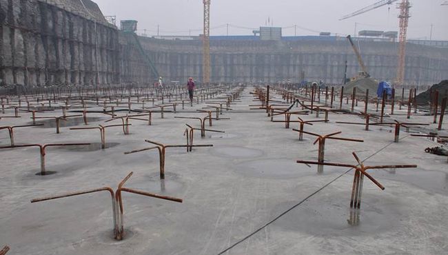 地下室抗浮設計幾個問題的討論及《抗浮技術標準》重點分析！